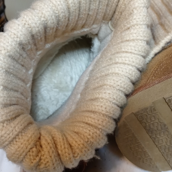 Sonoma warm walking boots.. - Picture 8 of 9